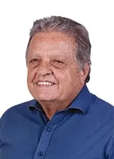 ARY JOSÉ DE OLIVEIRA