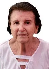 APARECIDA LUIZA DE OLIVEIRA SILVA