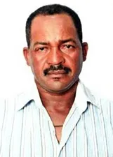 DEUSDETE RODRIGUES DA CRUZ