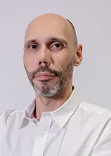 GLAUBER GILIO