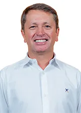 ARILDO OSMAR DE MORO