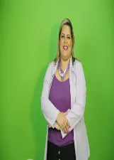 DANIELA PAZ DA SILVA