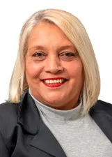 MARIA CRISTINA DOS SANTOS