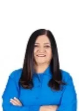 MARIA LUIZA RELVAS DE OLIVEIRA