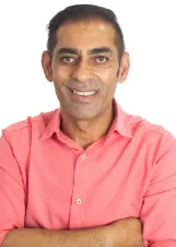 LUIZ JERONIMO DE ARAUJO FILHO