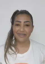 JULIANA SOUZA DA SILVA