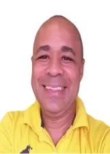 JOSÉ VALDO SOUZA DE SANTANA