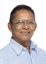 DONIZETI APARECIDO DOS SANTOS