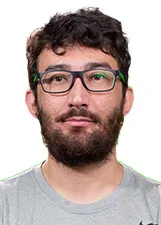 FELIPE CIRIBELLO PEREIRA