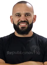 THIAGO DINIZ BARNE GANEO