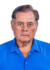 LUIZ GONZAGA SPERENDIO