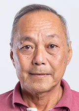 KAZUO MARIO SUZUKI