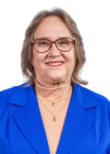 MARIA IZILDA DE LIMA MAGALHÃES