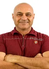 RINALDO APARECIDO DE MELO