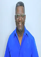 ODINÊS APARECIDO DE MARIA