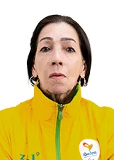 IZILDA DE FÁTIMA PEREIRA