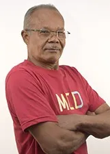 GILMAR DOS SANTOS NASCIMENTO