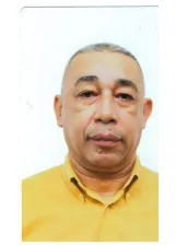 JOSÉ RICARDO DOS SANTOS