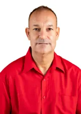 DONIZETE CANDIDO DA SILVA