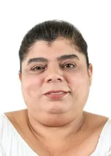 TATIANA LUZ DA SILVA