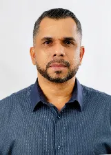 CLÁUDIO APARECIDO SOARES SILVA