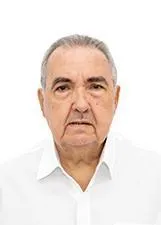 GILMAR DA SILVA PINTO