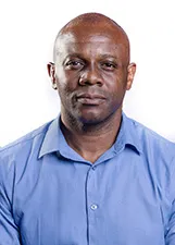 GILSON ROGÉRIO DE MORAES