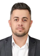 FABIANO AMADEU DE CARVALHO