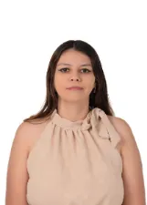 THAINARA APARECIDA DO CARMO FERREIRA