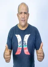 ELENILSON RUFINO DE SOUZA