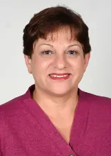 MARIA ELIDA APARECIDA DE GODOI PANEGASSI