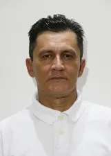 MARCOS ALBERTO DE MELLO