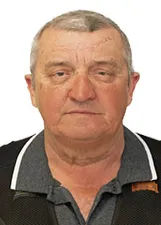 VIVALDO DONIZETE CHINAGLIA