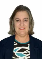 MARIA DE LOURDES SACCHETIN
