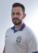 LUCIANO CANDIDO DA ROZA