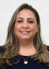 ROSANA CATIA SANTOS DA COSTA