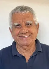 BENEDITO DOMINGOS DA SILVA