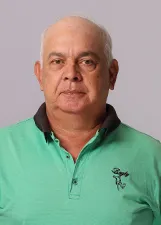 PAULINO GREGORIO VIEIRA