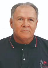 JOSÉ APARECIDO DE AGUIAR