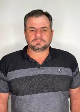 CARLOS ALBERTO DUARTE DE CAMARGO