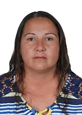 SANDRA CRISTINA IGLESIAS RODRIGUES