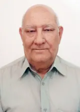 OSVALDO JOSÉ DA SILVA