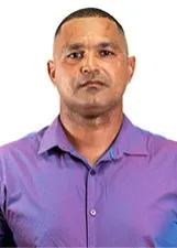 JOSÉ FABRÍCIO DA SILVA