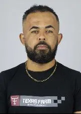 DENIVALDO DE JESUS SANTOS