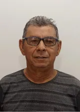 ANTONIO CARLOS DOS SANTOS