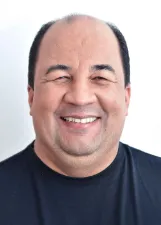 CLAUDINEI LAURINDO DA SILVA