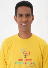 ALEXSANDER RODRIGUES CAETANO