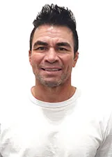 ANDERSON SILVA