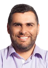 ROGELIO AUGUSTO DE CAMPOS