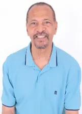 CLÓVIS CARLOS DA SILVA